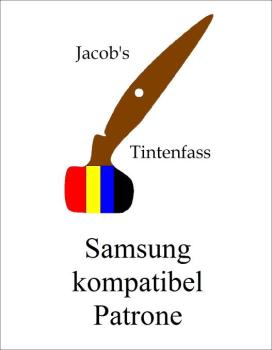 kompatible Patrone Samsung M210 black