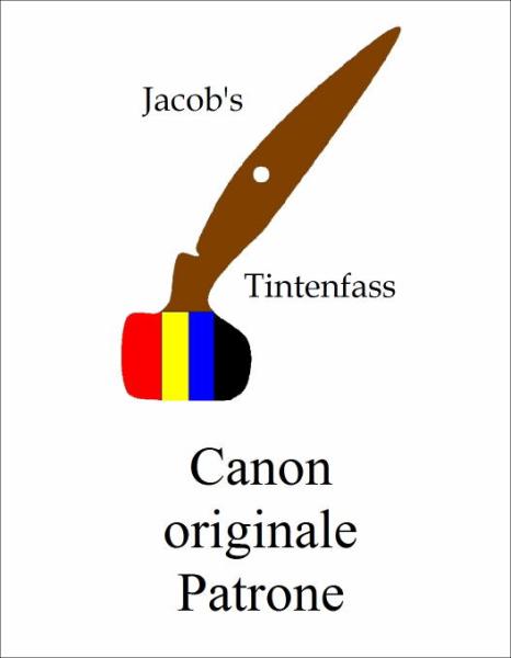 Canon CL 513 original