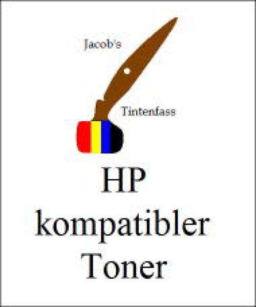 kompatibler Toner HP 17A (CF217A)