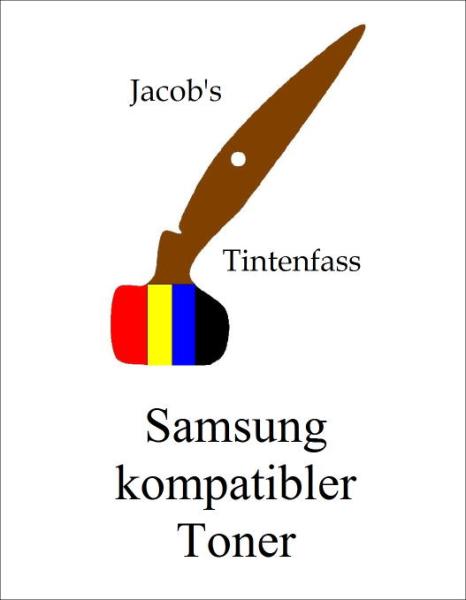 kompatibler Toner Samsung CLT-504 S/ELS magenta